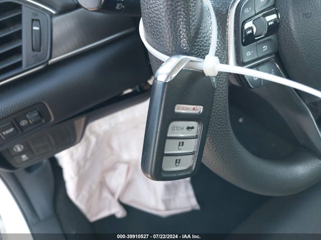 Honda ACCORD LX 2021 1HGCV1F11MA045972 Image 11