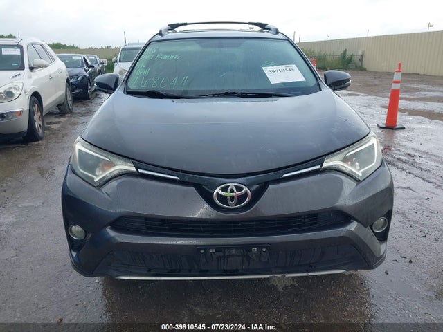 Toyota Rav4 Xle 2016 2T3WFREVXGW268044 Image 11