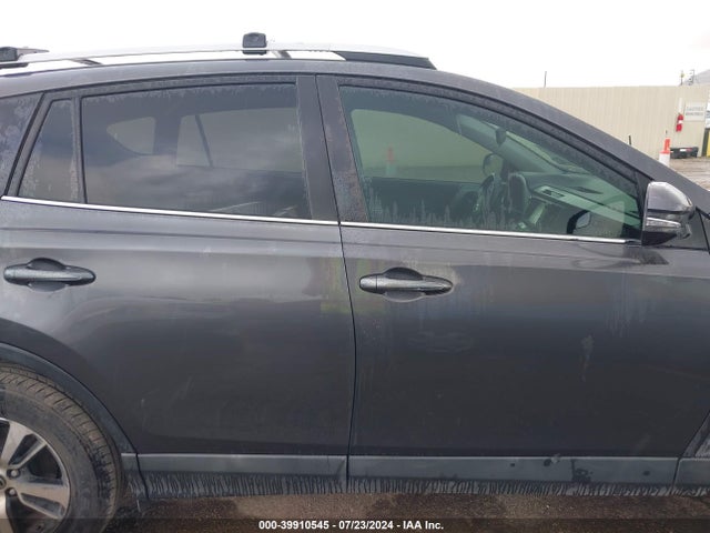 Toyota Rav4 Xle 2016 2T3WFREVXGW268044 Image 12