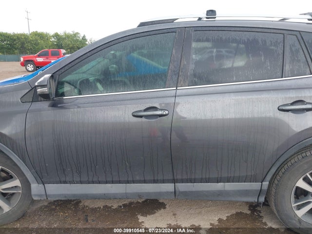 Toyota Rav4 Xle 2016 2T3WFREVXGW268044 Image 13