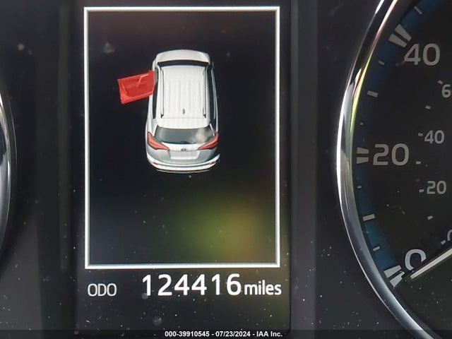 Toyota Rav4 Xle 2016 2T3WFREVXGW268044 Image 14