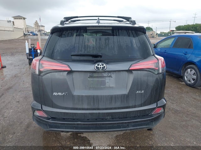 Toyota Rav4 Xle 2016 2T3WFREVXGW268044 Image 15
