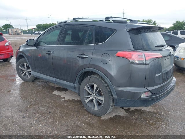 Toyota Rav4 Xle 2016 2T3WFREVXGW268044 Image 3