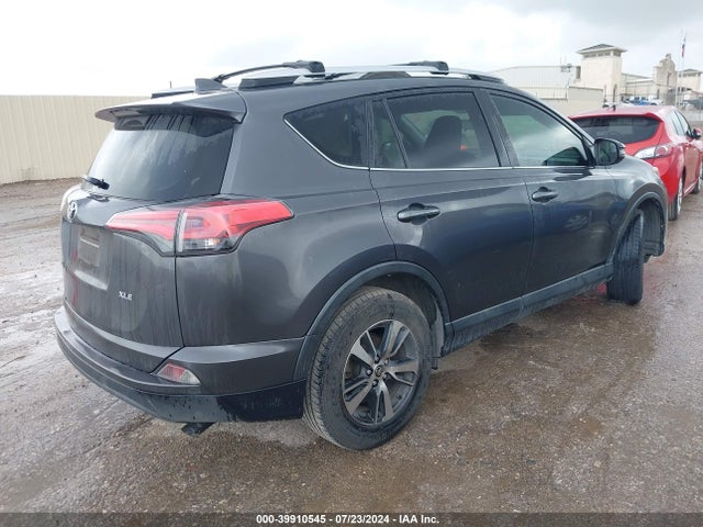 Toyota Rav4 Xle 2016 2T3WFREVXGW268044 Image 4