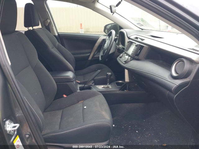 Toyota Rav4 Xle 2016 2T3WFREVXGW268044 Image 5