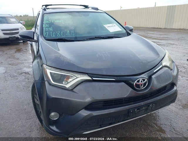 Toyota Rav4 Xle 2016 2T3WFREVXGW268044 Image 6