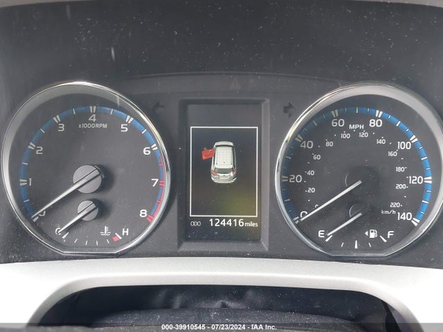 Toyota Rav4 Xle 2016 2T3WFREVXGW268044 Image 7