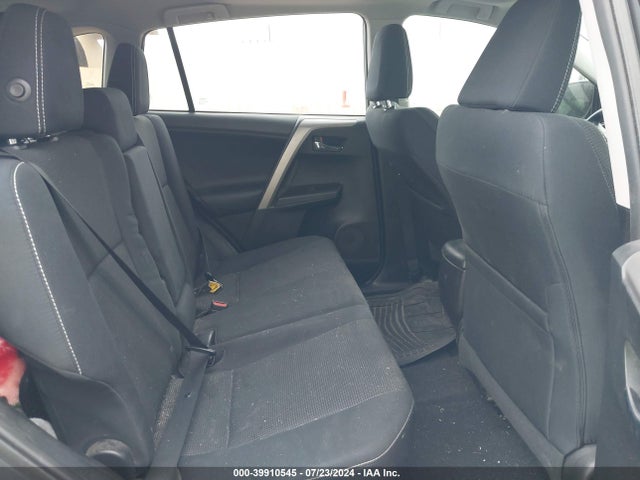 Toyota Rav4 Xle 2016 2T3WFREVXGW268044 Image 8