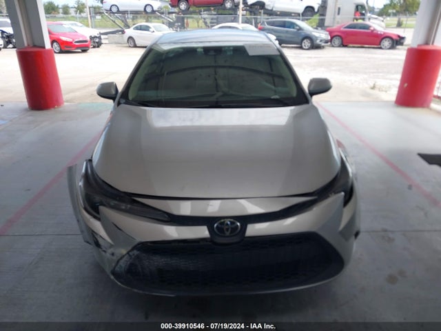 Toyota COROLLA LE 2020 5YFEPRAE3LP088682 Image 12