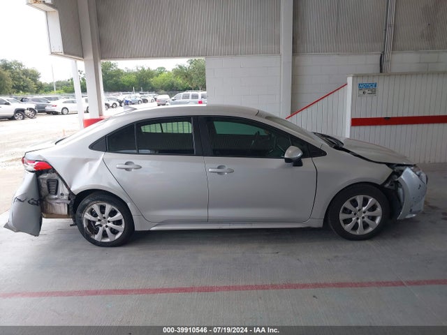 Toyota COROLLA LE 2020 5YFEPRAE3LP088682 Image 13