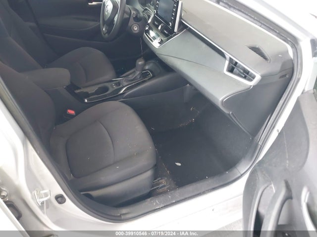 Toyota COROLLA LE 2020 5YFEPRAE3LP088682 Image 5