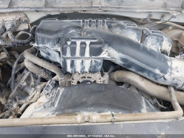 1FT7W2B68FEA75471 Ford F-250 Xl