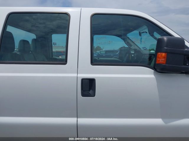 1FT7W2B68FEA75471 Ford F-250 Xl