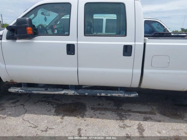 1FT7W2B68FEA75471 Ford F-250 Xl