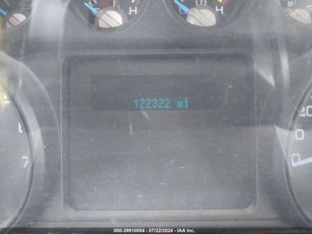 1FT7W2B68FEA75471 Ford F-250 Xl