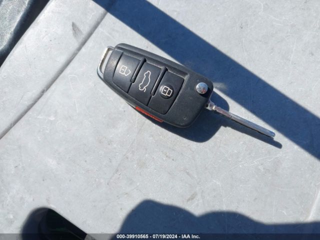 WAUBFGFF0F1093095 Audi S3 2.0t Premium Plus