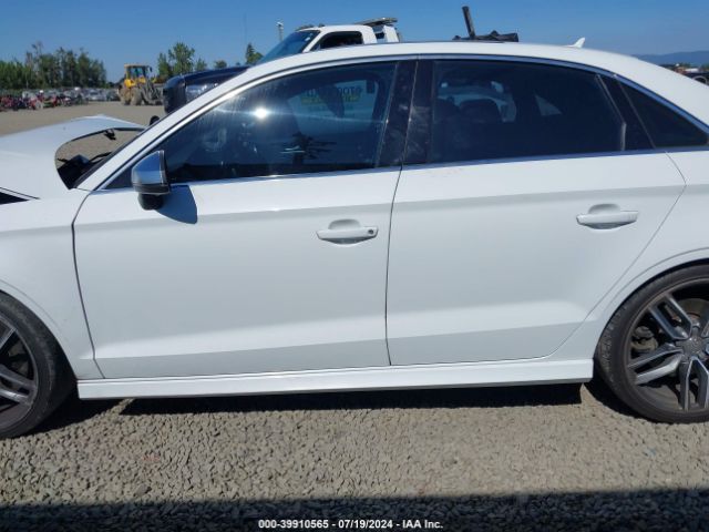 WAUBFGFF0F1093095 Audi S3 2.0t Premium Plus
