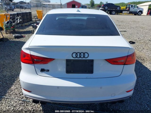 WAUBFGFF0F1093095 Audi S3 2.0t Premium Plus