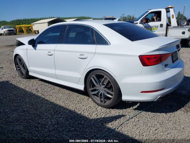 WAUBFGFF0F1093095 Audi S3 2.0t Premium Plus