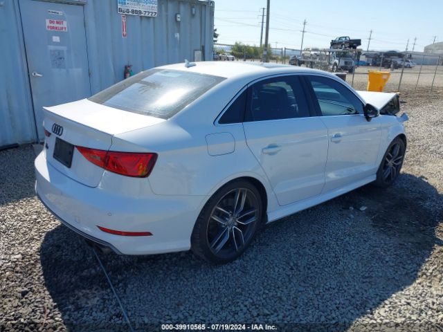WAUBFGFF0F1093095 Audi S3 2.0t Premium Plus