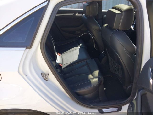 WAUBFGFF0F1093095 Audi S3 2.0t Premium Plus