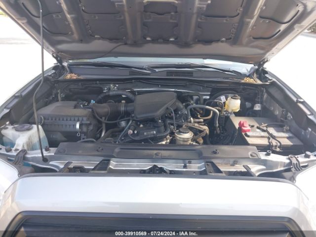 3TYRX5GN3MT009140 Toyota Tacoma Sr