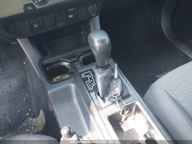 3TYRX5GN3MT009140 Toyota Tacoma Sr