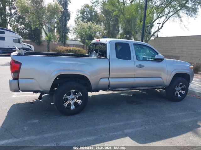 3TYRX5GN3MT009140 Toyota Tacoma Sr