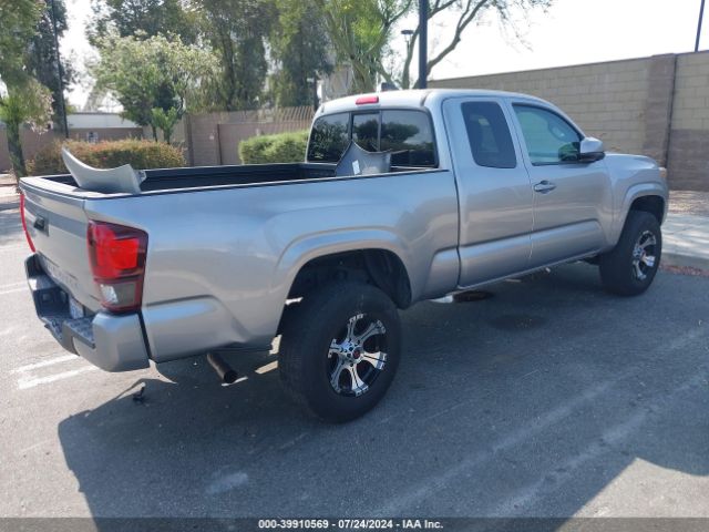 3TYRX5GN3MT009140 Toyota Tacoma Sr
