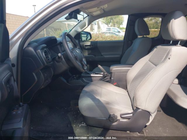 3TYRX5GN3MT009140 Toyota Tacoma Sr