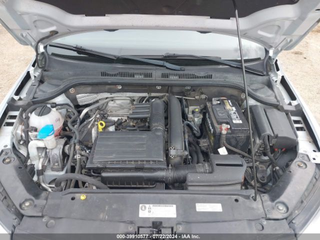 3VWDB7AJ6HM348306 Volkswagen Jetta 1.4t Se
