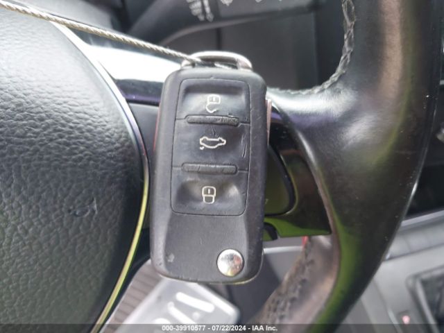 3VWDB7AJ6HM348306 Volkswagen Jetta 1.4t Se