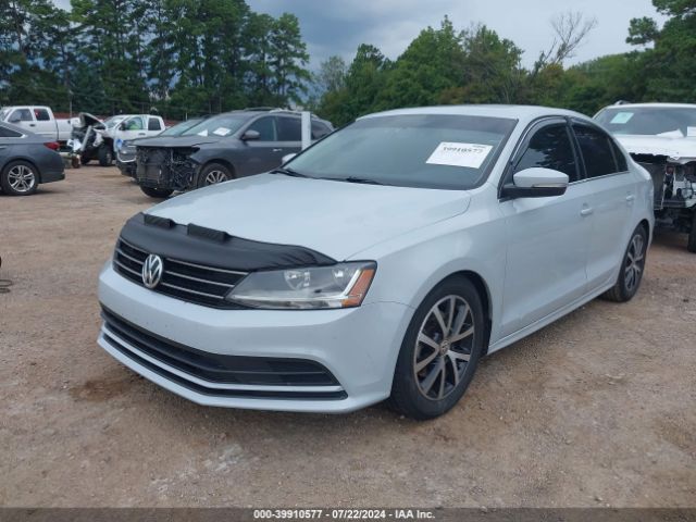 3VWDB7AJ6HM348306 Volkswagen Jetta 1.4t Se