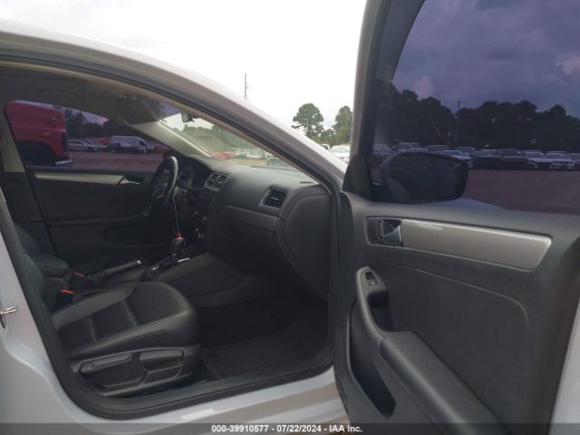 3VWDB7AJ6HM348306 Volkswagen Jetta 1.4t Se