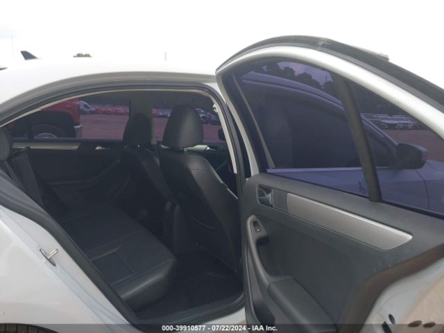 3VWDB7AJ6HM348306 Volkswagen Jetta 1.4t Se