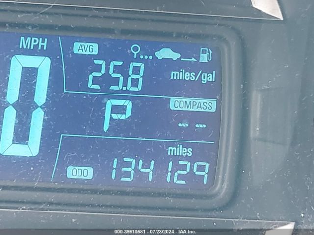 KL7CJNSB3GB622075 Chevrolet Trax 1ls