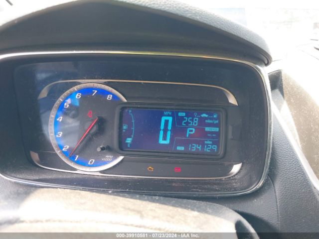KL7CJNSB3GB622075 Chevrolet Trax 1ls