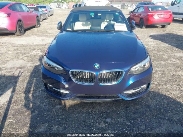 WBA2K9C52HV646781 BMW 230I