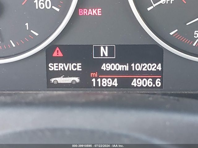 WBA2K9C52HV646781 BMW 230I