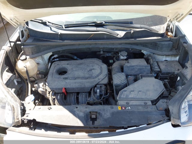 KIA Sportage Lx 2017 KNDPMCAC6H7242369 Image 10