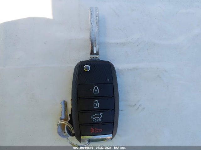 KIA Sportage Lx 2017 KNDPMCAC6H7242369 Image 11