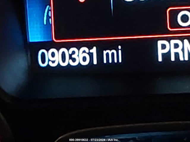 Ford ESCAPE S 2019 1FMCU0F75KUB02844 Image 15