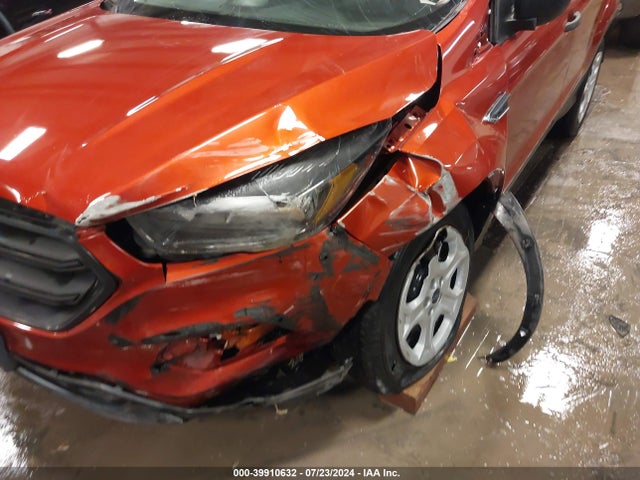 Ford ESCAPE S 2019 1FMCU0F75KUB02844 Image 6