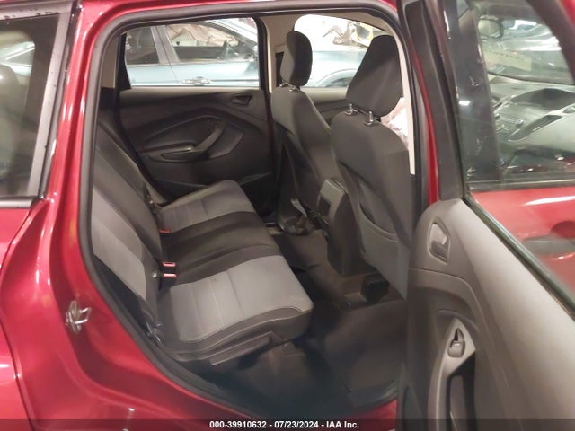 Ford ESCAPE S 2019 1FMCU0F75KUB02844 Image 8