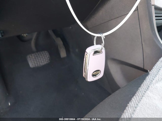 Chevrolet Trax Lt 2016 3GNCJLSB6GL141301 Image 11