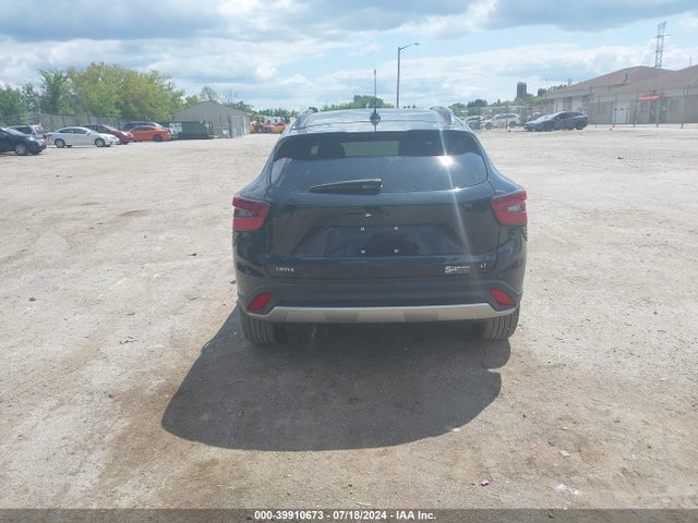 Chevrolet Trax Fwd Lt 2024 KL77LHE28RC015725 Image 16