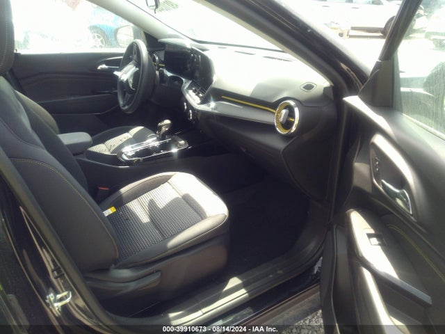 Chevrolet Trax Fwd Lt 2024 KL77LHE28RC015725 Image 5