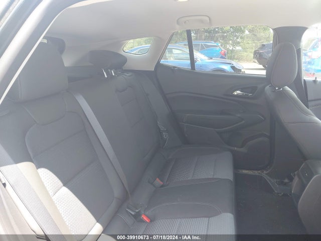 Chevrolet Trax Fwd Lt 2024 KL77LHE28RC015725 Image 8