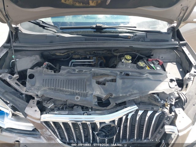 KL4CJBSB2EB592950 Buick Encore Convenience