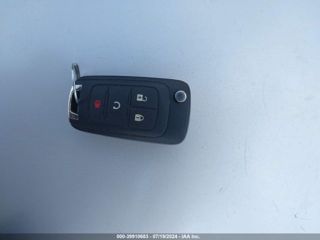 KL4CJBSB2EB592950 Buick Encore Convenience